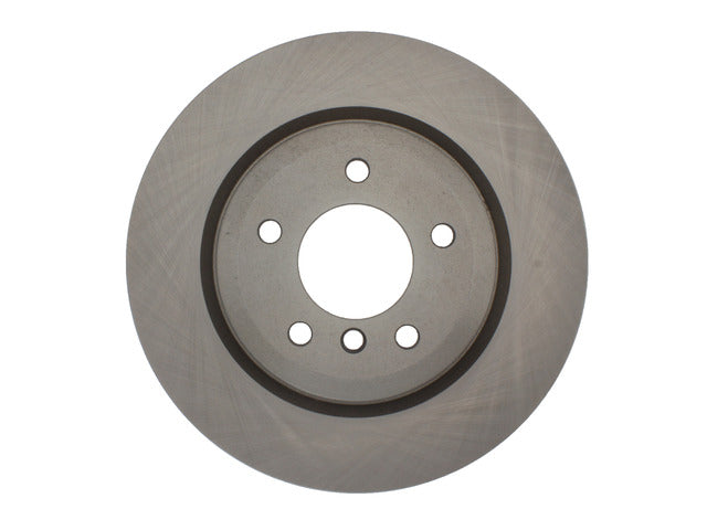 Centric Parts Disc Brake Rotor P/N:121.34080 Fits: BMW 330i 2006, BMW 330xi 2006, BMW 335d 11-09, BMW 335i 13-07, BMW 335i Xdrive 13-09, BMW 335is 13-11, BMW 335xi 08-07, BMW X1 15-10 - Image 3