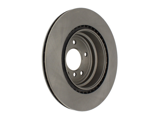 Centric Parts Disc Brake Rotor P/N:121.34080 Fits: BMW 330i 2006, BMW 330xi 2006, BMW 335d 11-09, BMW 335i 13-07, BMW 335i Xdrive 13-09, BMW 335is 13-11, BMW 335xi 08-07, BMW X1 15-10 - Image 5