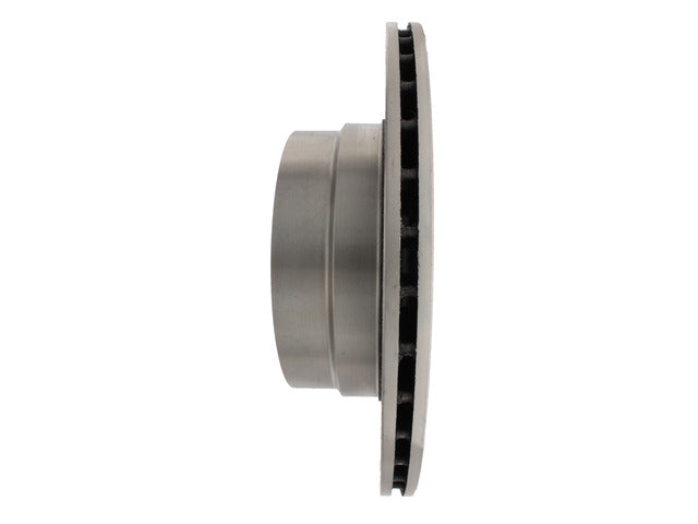 Centric Parts Disc Brake Rotor P/N:121.34085 Fits: BMW 525xi 07-06, BMW 528i Xdrive 10-09, BMW 528xi 2008, BMW 530xi 07-06, BMW 535i Xdrive 10-09, BMW 535xi 2008 - Image 1