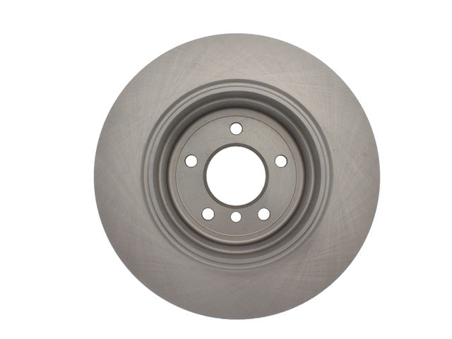 Centric Parts Disc Brake Rotor P/N:121.34085 Fits: BMW 525xi 07-06, BMW 528i Xdrive 10-09, BMW 528xi 2008, BMW 530xi 07-06, BMW 535i Xdrive 10-09, BMW 535xi 2008 - Image 2