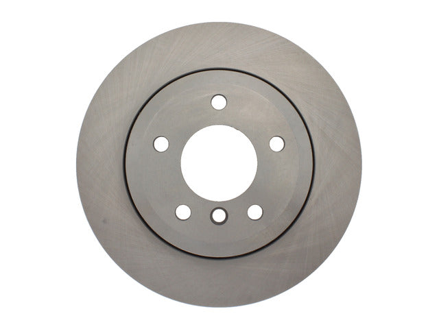 Centric Parts Disc Brake Rotor P/N:121.34085 Fits: BMW 525xi 07-06, BMW 528i Xdrive 10-09, BMW 528xi 2008, BMW 530xi 07-06, BMW 535i Xdrive 10-09, BMW 535xi 2008 - Image 3