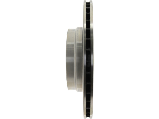 Centric Parts Disc Brake Rotor P/N:121.34086 Fits: BMW 750i 08-06, BMW 750li 08-06, BMW 760i 06-05, BMW 760li 08-05 - Image 1