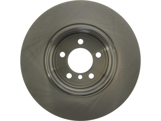 Centric Parts Disc Brake Rotor P/N:121.34086 Fits: BMW 750i 08-06, BMW 750li 08-06, BMW 760i 06-05, BMW 760li 08-05 - Image 2
