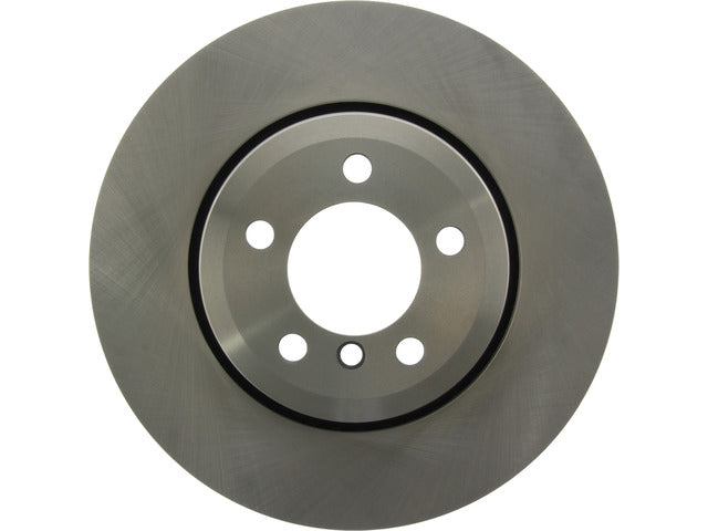Centric Parts Disc Brake Rotor P/N:121.34086 Fits: BMW 750i 08-06, BMW 750li 08-06, BMW 760i 06-05, BMW 760li 08-05 - Image 3