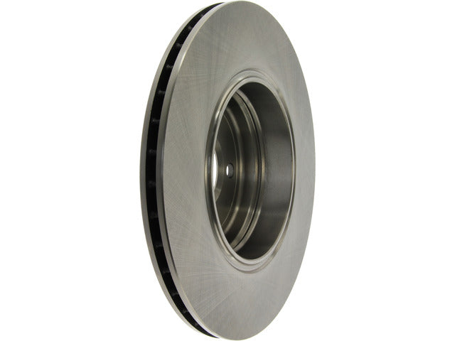 Centric Parts Disc Brake Rotor P/N:121.34086 Fits: BMW 750i 08-06, BMW 750li 08-06, BMW 760i 06-05, BMW 760li 08-05 - Image 5