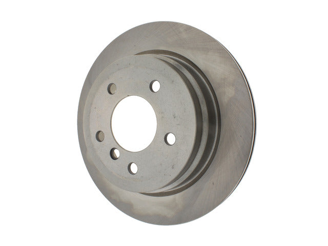 Centric Parts Disc Brake Rotor P/N:121.34091 Fits: BMW 130i 10-06, BMW 325xi 2006, BMW 328i 13-07, BMW 328i Xdrive 13-09, BMW 328xi 08-07, BMW X1 15-10 - Image 4