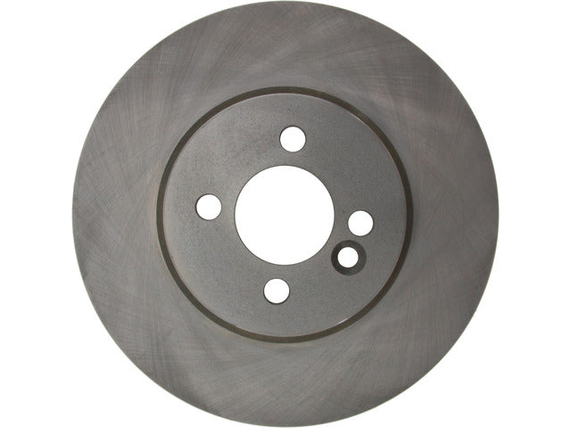 Centric Parts Disc Brake Rotor P/N:121.34092 Fits: Mini Cooper 2006 - Image 3