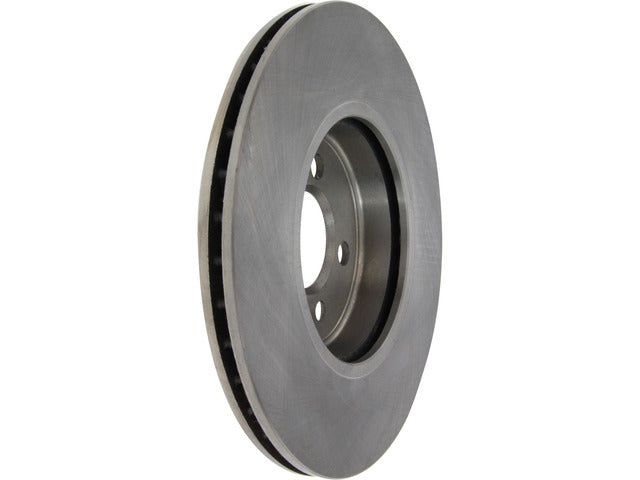 Centric Parts Disc Brake Rotor P/N:121.34092 Fits: Mini Cooper 2006 - Image 5