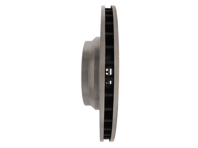 Centric Parts Disc Brake Rotor P/N:121.34093 Fits: BMW 335d 11-09, BMW 335i 13-07, BMW 335i Xdrive 13-09, BMW 335is 13-11, BMW 335xi 08-07, BMW X1 15-13 - Image 1
