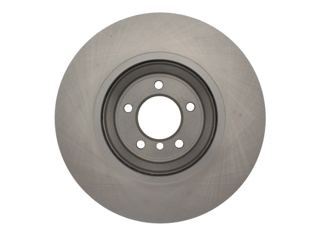 Centric Parts Disc Brake Rotor P/N:121.34093 Fits: BMW 335d 11-09, BMW 335i 13-07, BMW 335i Xdrive 13-09, BMW 335is 13-11, BMW 335xi 08-07, BMW X1 15-13 - Image 2
