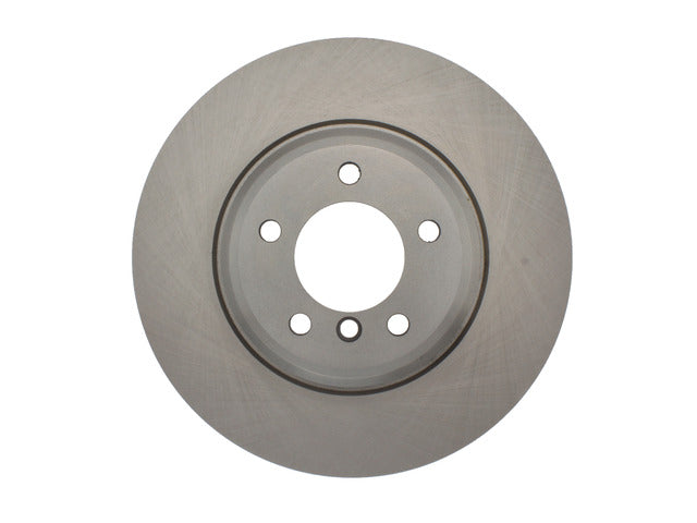 Centric Parts Disc Brake Rotor P/N:121.34093 Fits: BMW 335d 11-09, BMW 335i 13-07, BMW 335i Xdrive 13-09, BMW 335is 13-11, BMW 335xi 08-07, BMW X1 15-13 - Image 3