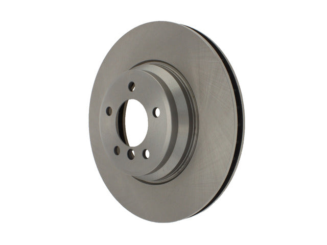 Centric Parts Disc Brake Rotor P/N:121.34093 Fits: BMW 335d 11-09, BMW 335i 13-07, BMW 335i Xdrive 13-09, BMW 335is 13-11, BMW 335xi 08-07, BMW X1 15-13 - Image 4