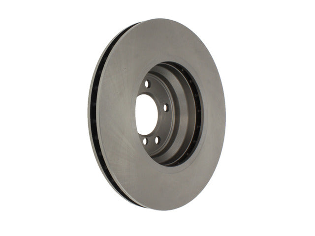 Centric Parts Disc Brake Rotor P/N:121.34093 Fits: BMW 335d 11-09, BMW 335i 13-07, BMW 335i Xdrive 13-09, BMW 335is 13-11, BMW 335xi 08-07, BMW X1 15-13 - Image 5