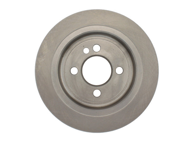 Centric Parts Disc Brake Rotor P/N:121.34094 Fits: Mini Cooper 15-07 - Image 2