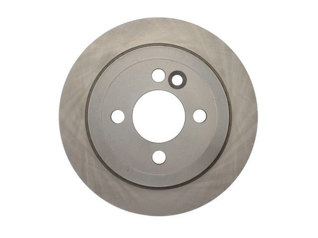 Centric Parts Disc Brake Rotor P/N:121.34094 Fits: Mini Cooper 15-07 - Image 3