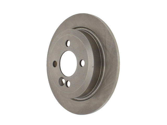 Centric Parts Disc Brake Rotor P/N:121.34094 Fits: Mini Cooper 15-07 - Image 4