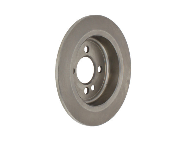 Centric Parts Disc Brake Rotor P/N:121.34094 Fits: Mini Cooper 15-07 - Image 5