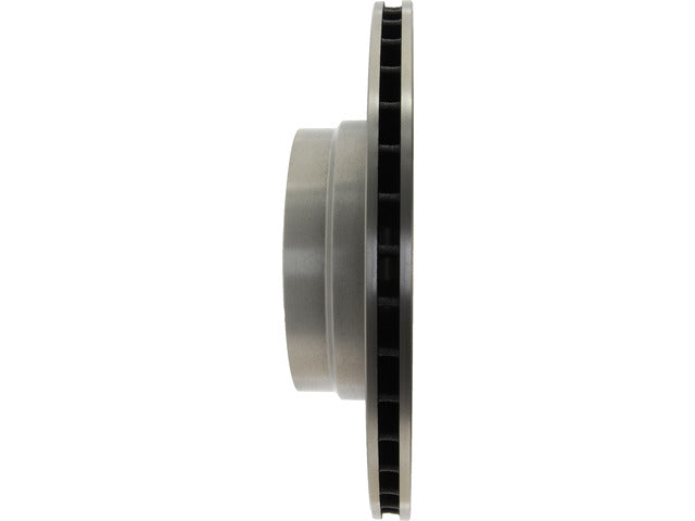 Centric Parts Disc Brake Rotor P/N:121.34095 Fits: BMW X5 18-07, BMW X6 19-08 - Image 1