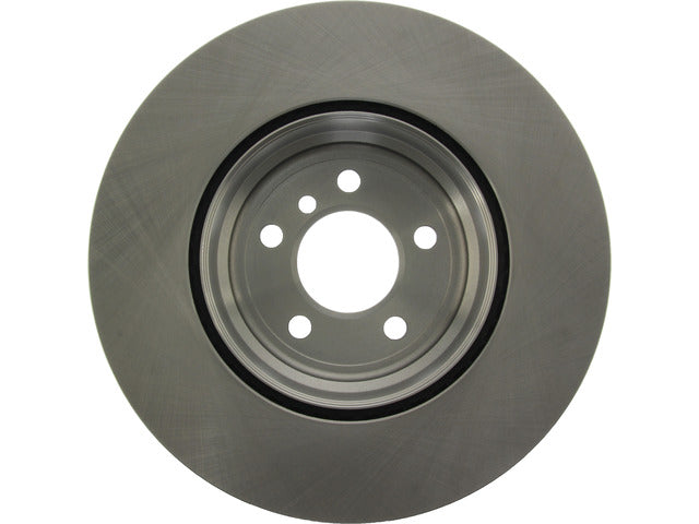 Centric Parts Disc Brake Rotor P/N:121.34095 Fits: BMW X5 18-07, BMW X6 19-08 - Image 2