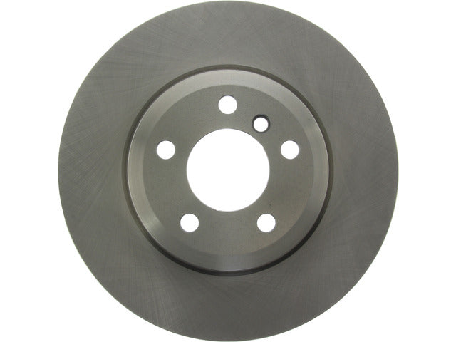 Centric Parts Disc Brake Rotor P/N:121.34095 Fits: BMW X5 18-07, BMW X6 19-08 - Image 3