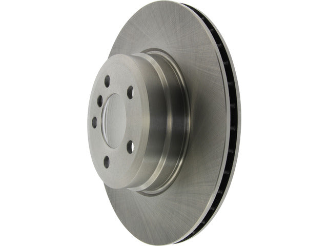 Centric Parts Disc Brake Rotor P/N:121.34095 Fits: BMW X5 18-07, BMW X6 19-08 - Image 4