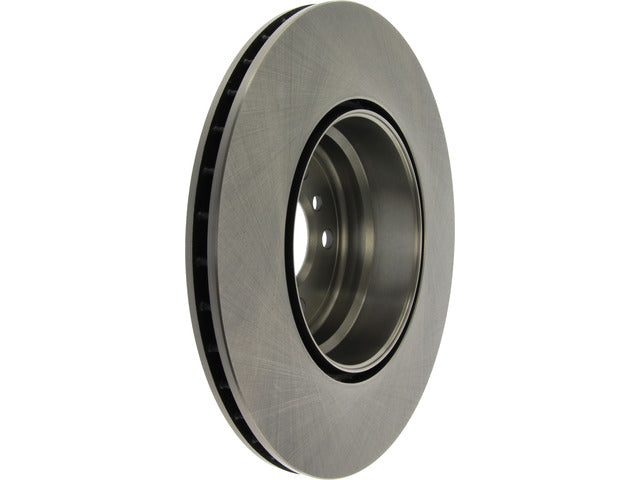 Centric Parts Disc Brake Rotor P/N:121.34095 Fits: BMW X5 18-07, BMW X6 19-08 - Image 5