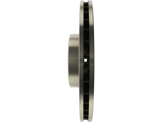 Centric Parts Disc Brake Rotor P/N:121.34096 Fits: BMW X5 13-07, BMW X5 18-16, BMW X6 10-08 - Image 1