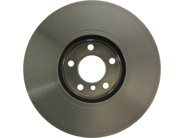 Centric Parts Disc Brake Rotor P/N:121.34096 Fits: BMW X5 13-07, BMW X5 18-16, BMW X6 10-08 - Image 2