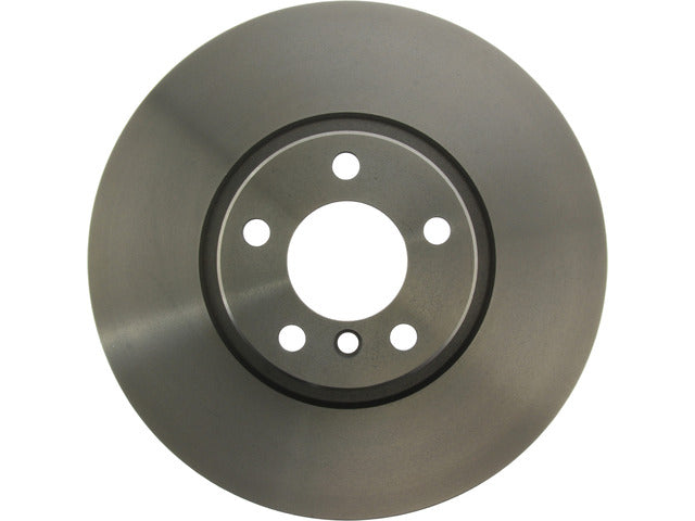 Centric Parts Disc Brake Rotor P/N:121.34096 Fits: BMW X5 13-07, BMW X5 18-16, BMW X6 10-08 - Image 3