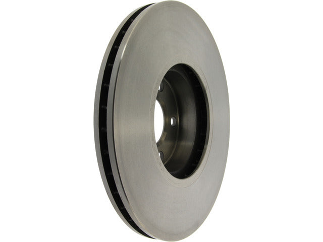 Centric Parts Disc Brake Rotor P/N:121.34096 Fits: BMW X5 13-07, BMW X5 18-16, BMW X6 10-08 - Image 5