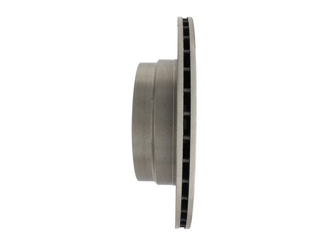 Centric Parts Disc Brake Rotor P/N:121.34097 Fits: BMW X5 18-07, BMW X6 19-10 - Image 1