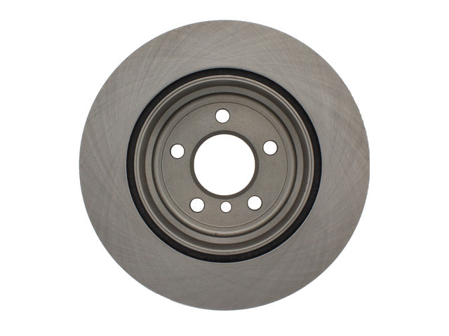 Centric Parts Disc Brake Rotor P/N:121.34097 Fits: BMW X5 18-07, BMW X6 19-10 - Image 2