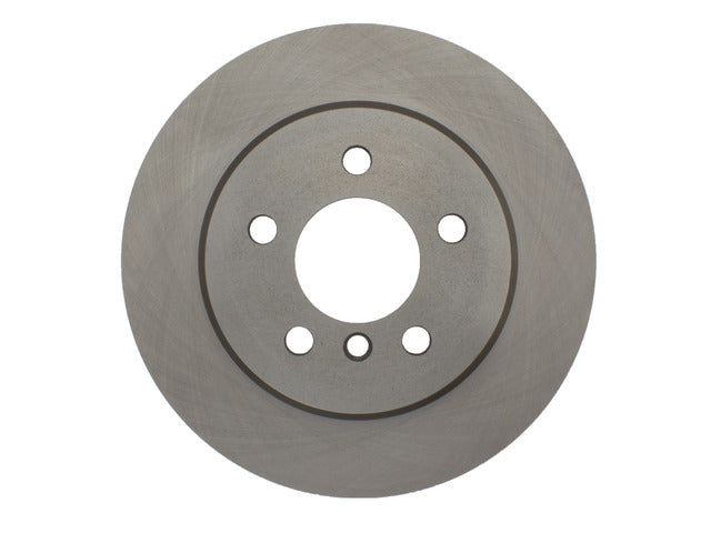 Centric Parts Disc Brake Rotor P/N:121.34097 Fits: BMW X5 18-07, BMW X6 19-10 - Image 3
