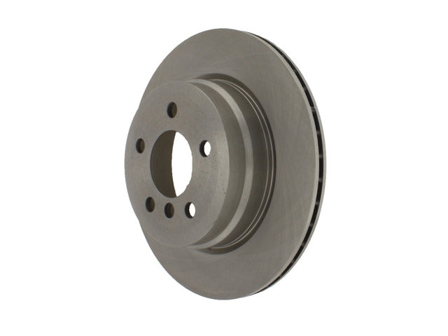 Centric Parts Disc Brake Rotor P/N:121.34097 Fits: BMW X5 18-07, BMW X6 19-10 - Image 4