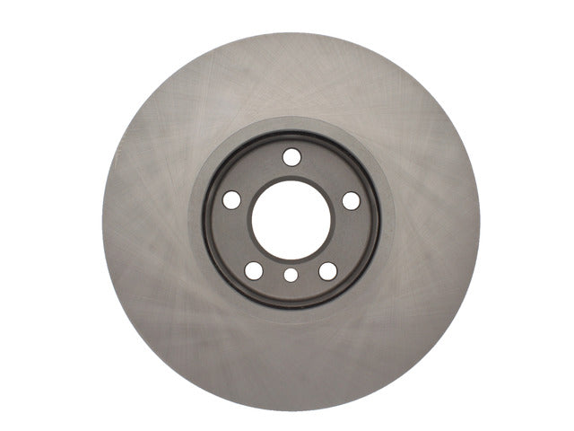 Centric Parts Disc Brake Rotor P/N:121.34098 Fits: BMW X5 18-07, BMW X6 19-11 - Image 2