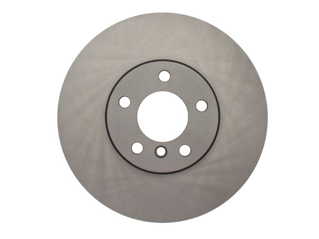 Centric Parts Disc Brake Rotor P/N:121.34098 Fits: BMW X5 18-07, BMW X6 19-11 - Image 3