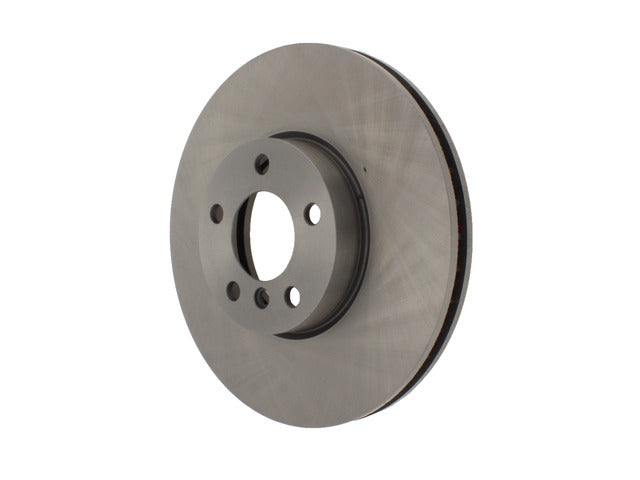 Centric Parts Disc Brake Rotor P/N:121.34098 Fits: BMW X5 18-07, BMW X6 19-11 - Image 4