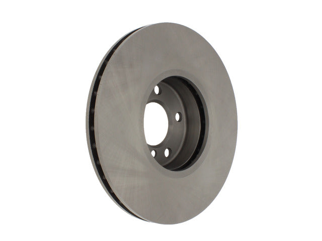 Centric Parts Disc Brake Rotor P/N:121.34098 Fits: BMW X5 18-07, BMW X6 19-11 - Image 5