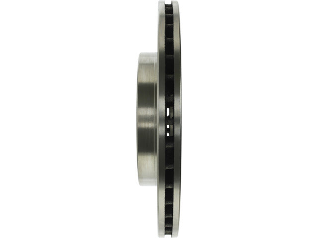 Centric Parts Disc Brake Rotor P/N:121.34099 Fits: Mini Cooper 08-07 - Image 1