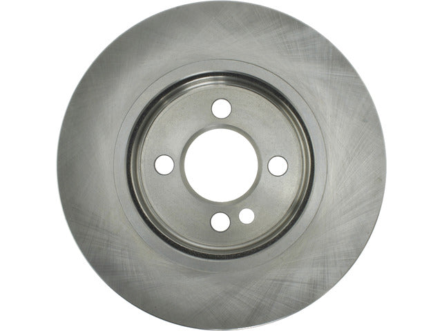 Centric Parts Disc Brake Rotor P/N:121.34099 Fits: Mini Cooper 08-07 - Image 2