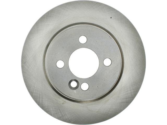 Centric Parts Disc Brake Rotor P/N:121.34099 Fits: Mini Cooper 08-07 - Image 3