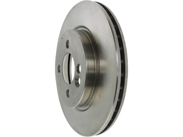 Centric Parts Disc Brake Rotor P/N:121.34099 Fits: Mini Cooper 08-07 - Image 4