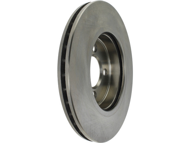 Centric Parts Disc Brake Rotor P/N:121.34099 Fits: Mini Cooper 08-07 - Image 5