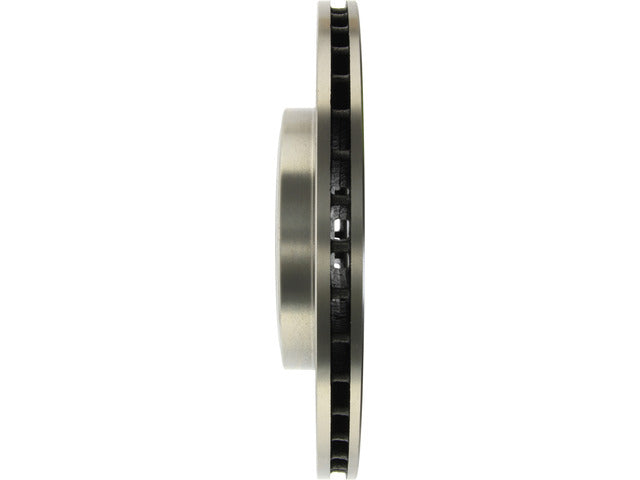 Centric Parts Disc Brake Rotor P/N:121.34100 Fits: Mini Cooper 15-07 - Image 1