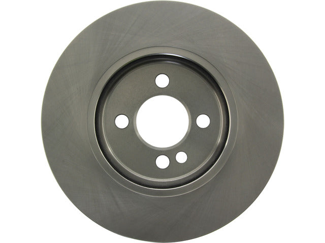 Centric Parts Disc Brake Rotor P/N:121.34100 Fits: Mini Cooper 15-07 - Image 2