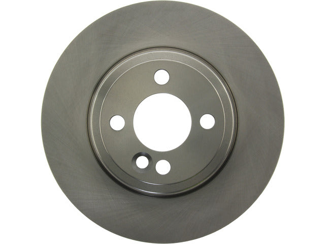 Centric Parts Disc Brake Rotor P/N:121.34100 Fits: Mini Cooper 15-07 - Image 3