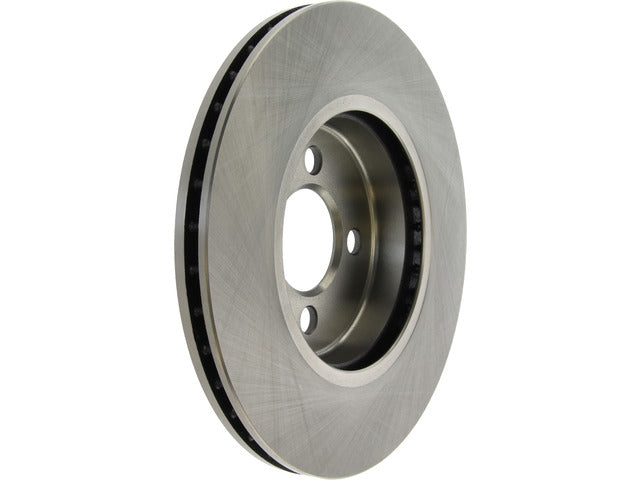 Centric Parts Disc Brake Rotor P/N:121.34100 Fits: Mini Cooper 15-07 - Image 5