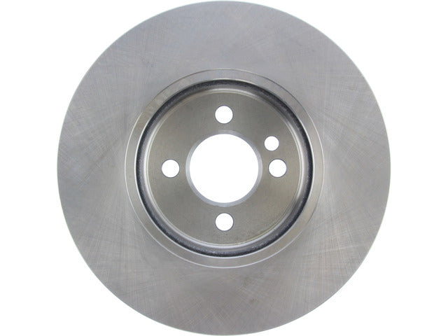 Centric Parts Disc Brake Rotor P/N:121.34101 Fits: Mini Cooper 11-08, Mini Cooper 15-14 - Image 2