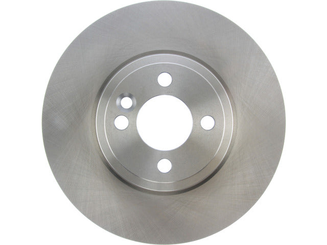 Centric Parts Disc Brake Rotor P/N:121.34101 Fits: Mini Cooper 11-08, Mini Cooper 15-14 - Image 3