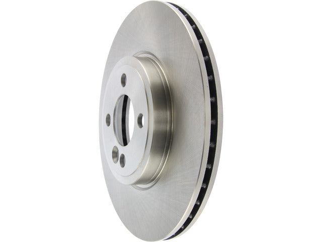 Centric Parts Disc Brake Rotor P/N:121.34101 Fits: Mini Cooper 11-08, Mini Cooper 15-14 - Image 4